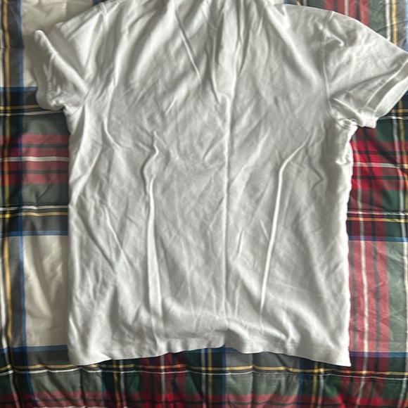 Abercrombie size M shirt - Picture 4 of 5